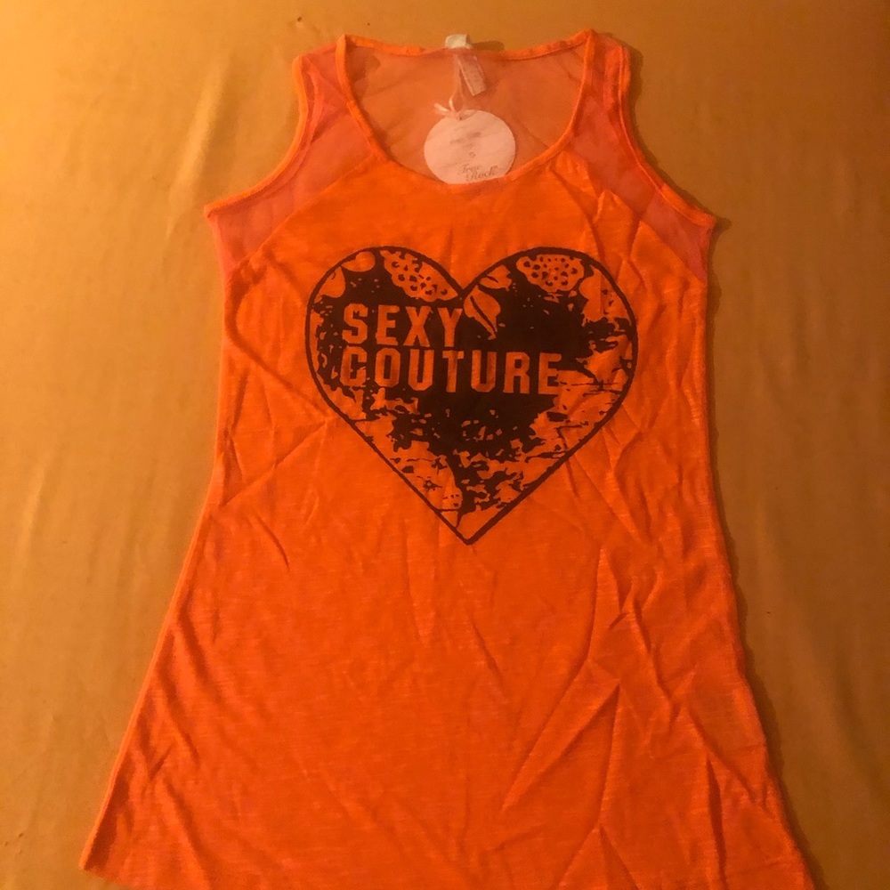 Summer fit for the sexy